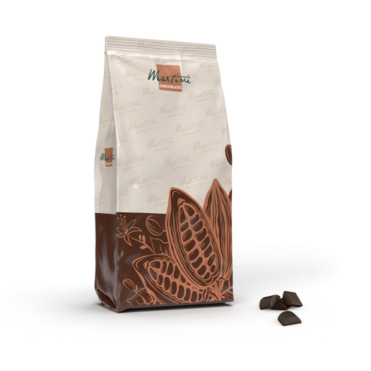 Gourmand Dark Chunks